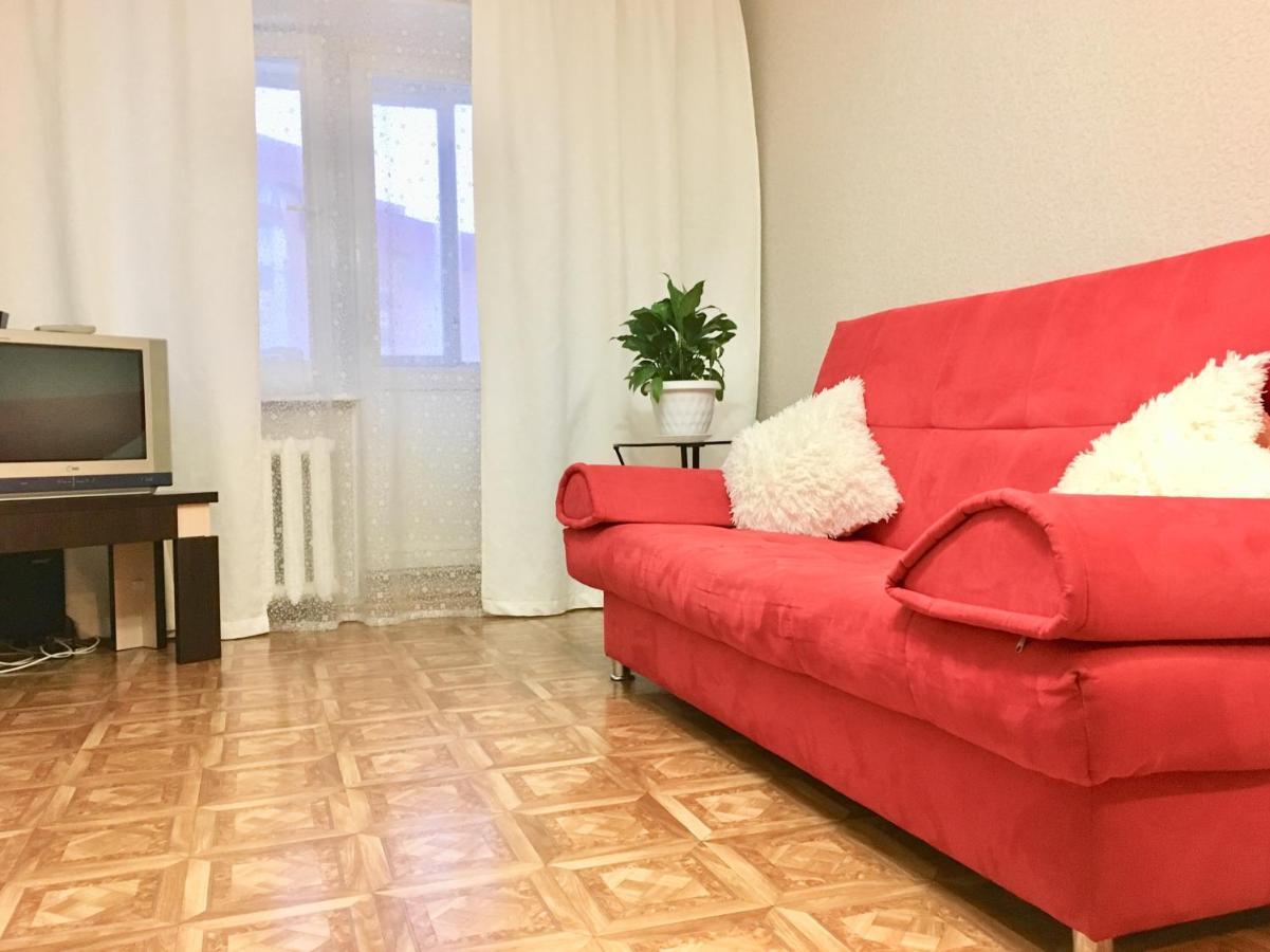 Apartamenty Töply Stan Cheboksary Exterior foto